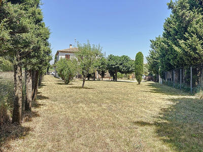 Maison - 227 m² - 7 pièces