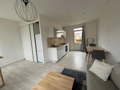 Maison - 45 m² - 3 pièces