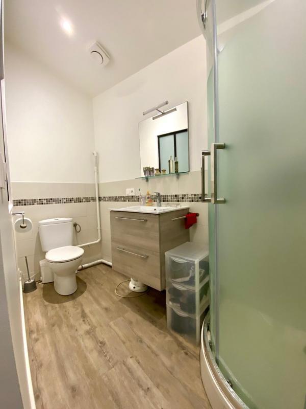 Pavillon - 82 m² - 4 pièces