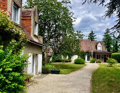 Longère - 198 m² - 6 pièces