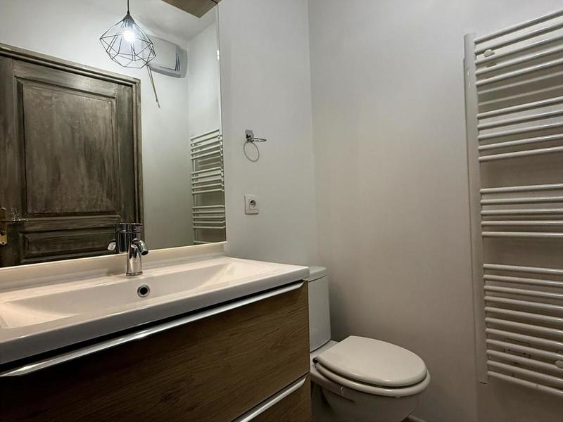 Studio - 23 m² - 1 pièce