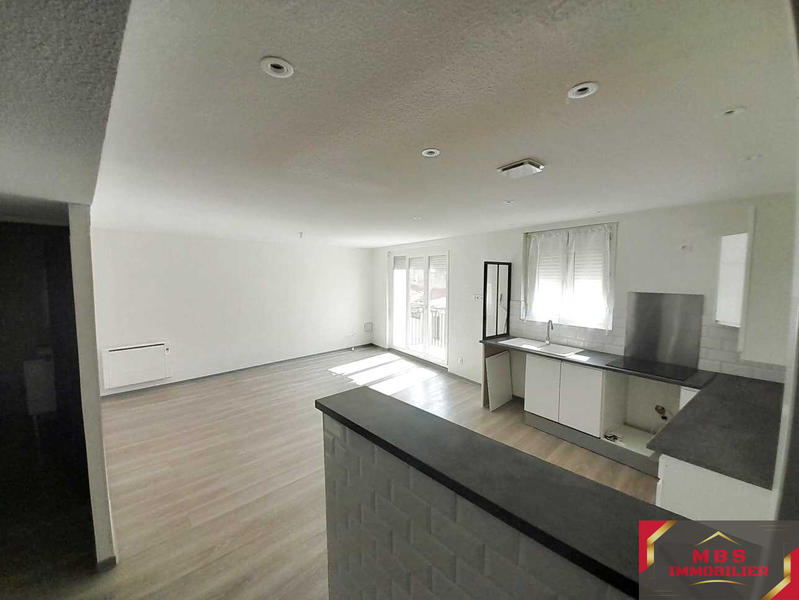 Immeuble - 155 m² - 7 pièces