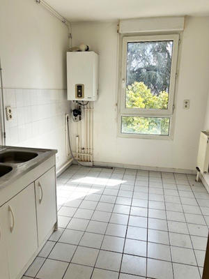 Appartement - 65 m² - 2 pièces