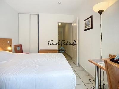 Appartement - 19 m² - 1 pièce