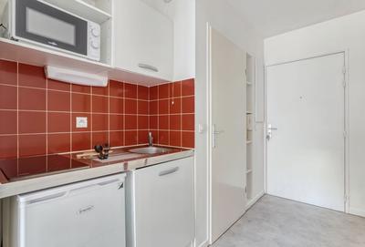 Appartement - 21 m² - 1 pièce