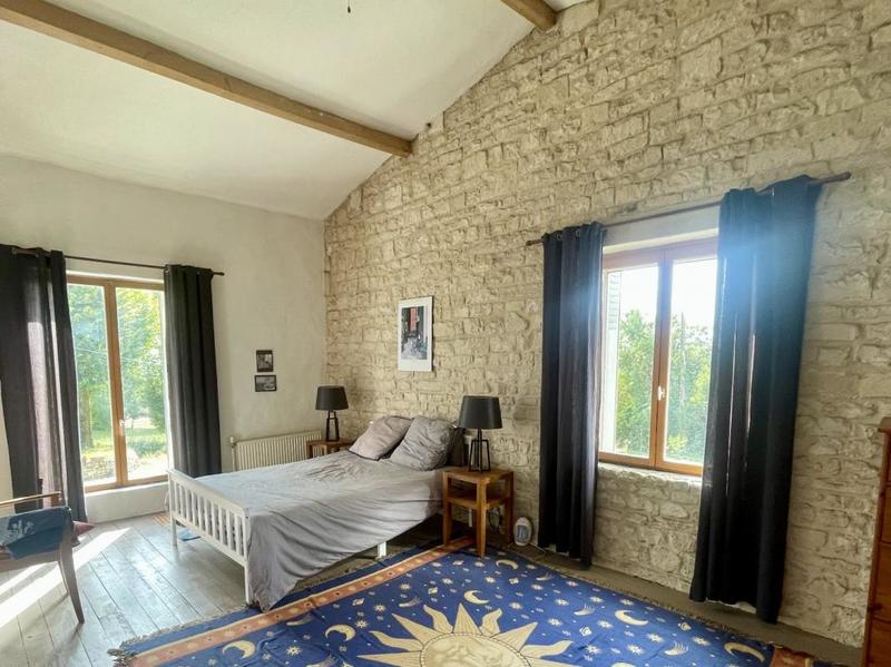 Maison - 149 m² - 5 pièces