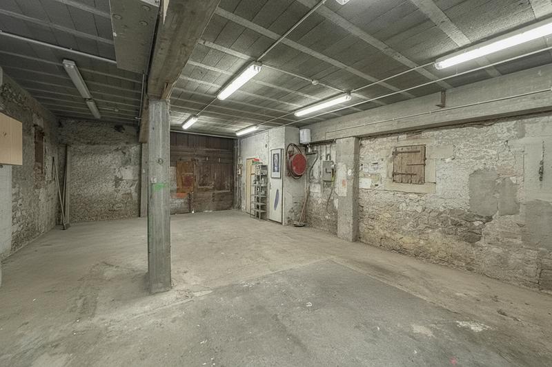 Local commercial - 290 m²