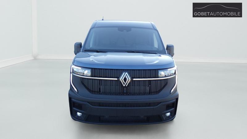 Renault Master Fourgon Nouveau Trac 3t5 L2h2 Blue Dci 170 Extra