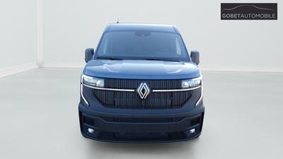 Renault Master Fourgon Nouveau Trac 3t5 L2h2 Blue Dci 170 Extra