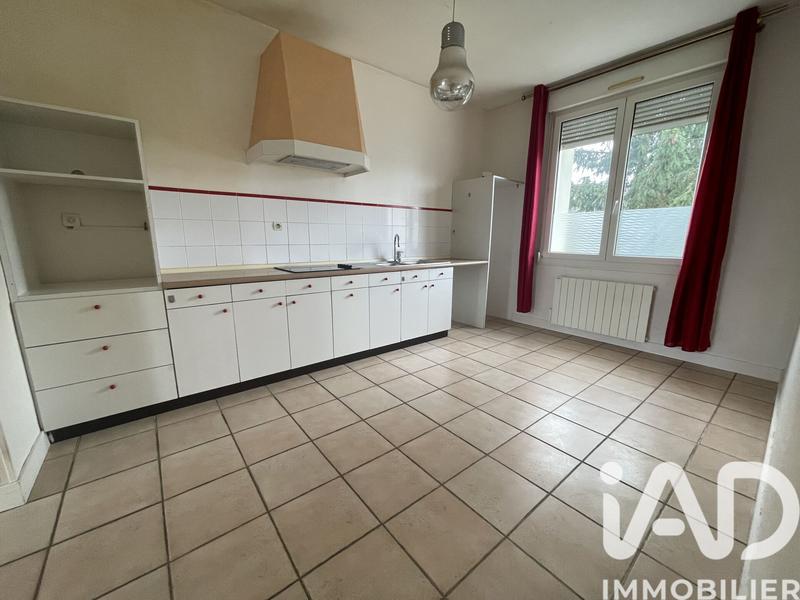 Immeuble - 263 m²