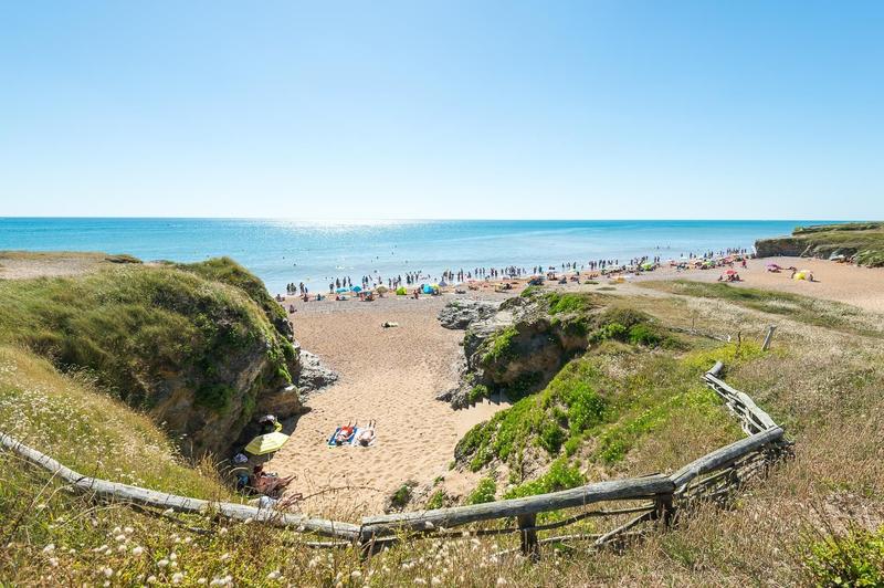 Maison - 40 m² - 4 pièces