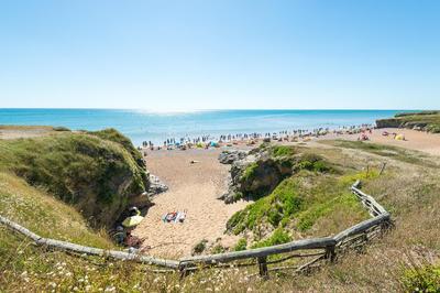 Maison - 40 m² - 4 pièces