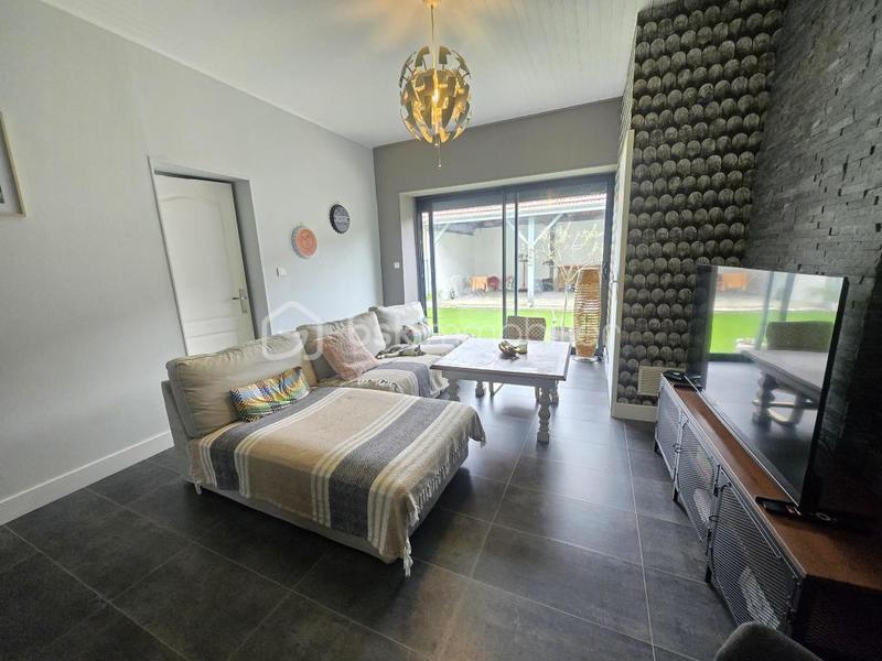 Maison de ville - 205 m² - 6 pièces