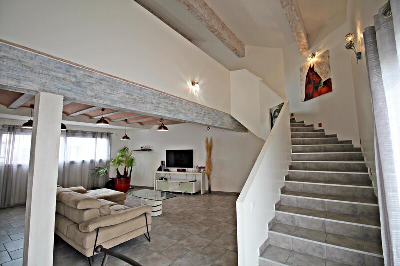 Maison - 146 m² - 5 pièces