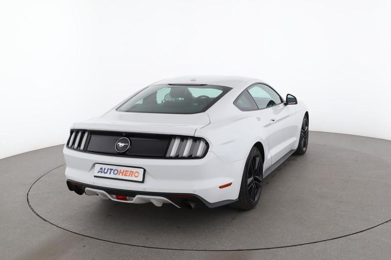 Ford Mustang Fastback 2.3 EcoBoost Bv6 317 ch