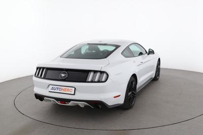 Ford Mustang Fastback 2.3 EcoBoost Bv6 317 ch