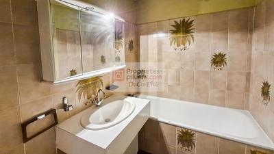 Appartement - 74 m² - 3 pièces