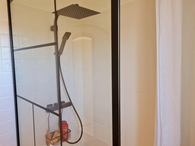 Maison - 90 m² - 3 pièces