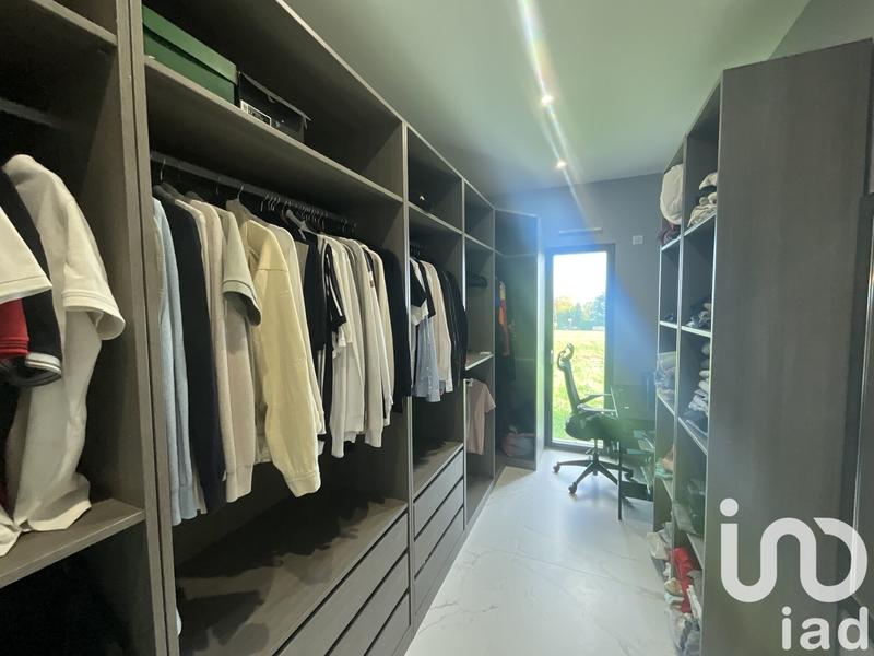 Maison - 159 m² - 5 pièces