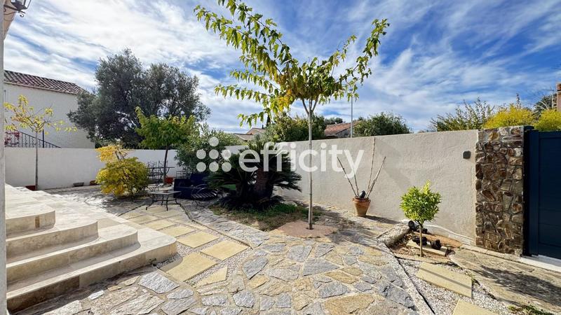 Maison - 151 m² - 5 pièces