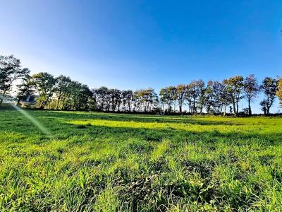 Terrain constructible - 797 m²