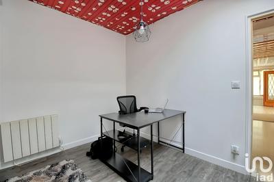 Local commercial - 54 m² - 3 pièces