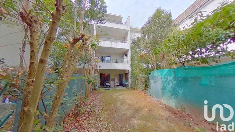 Appartement - 39 m² - 2 pièces