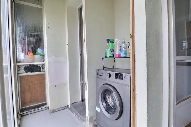 Appartement - 55 m² - 2 pièces