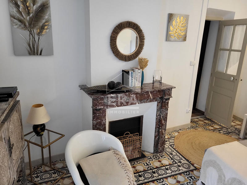 Maison - 101 m² - 6 pièces