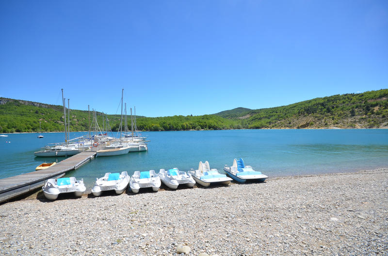 Appartement - 38 m² - 3 pièces