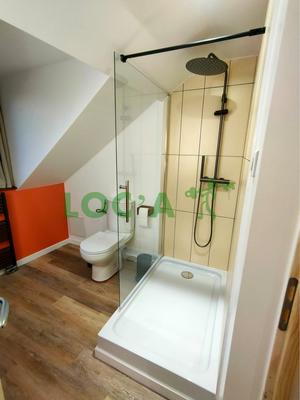 Studio - 14 m² - 1 pièce