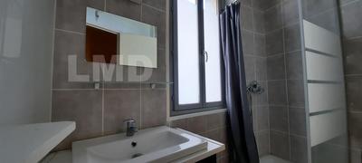 Maison - 80 m² - 3 pièces