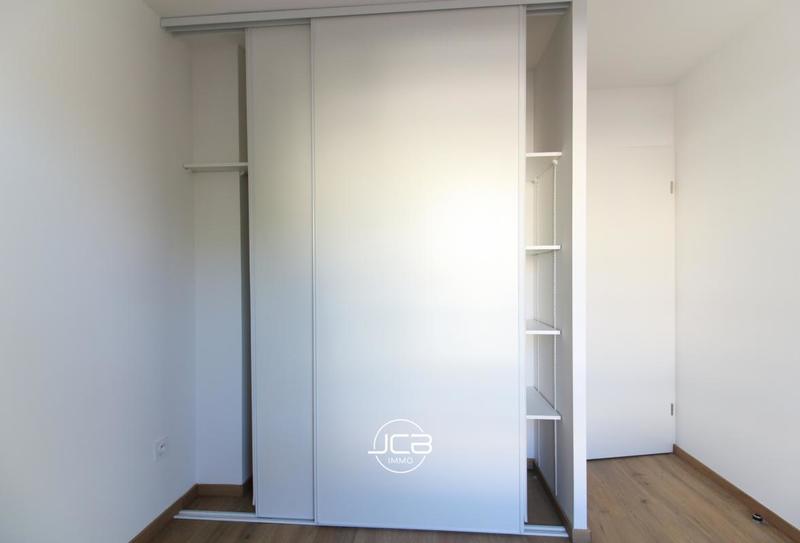 Appartement - 55 m² - 2 pièces