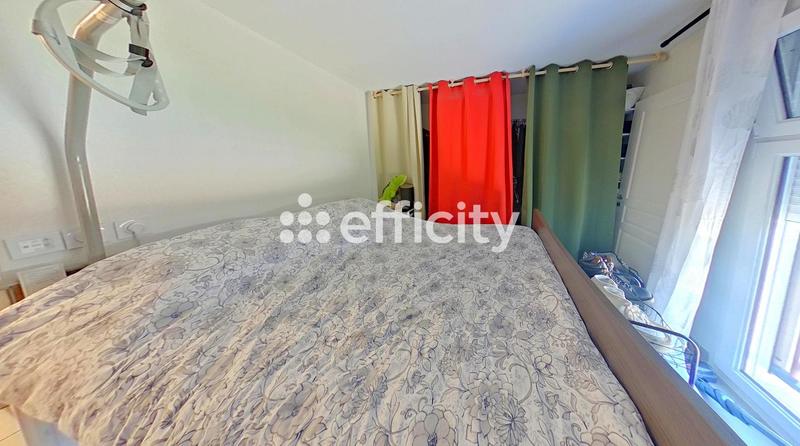 Appartement - 54 m² - 2 pièces