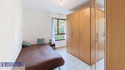 Appartement - 33 m² - 2 pièces