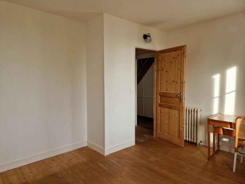 Maison - 126 m² - 6 pièces