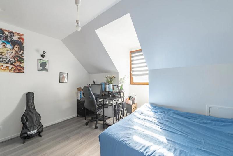 Maison de campagne - 109 m² - 7 pièces