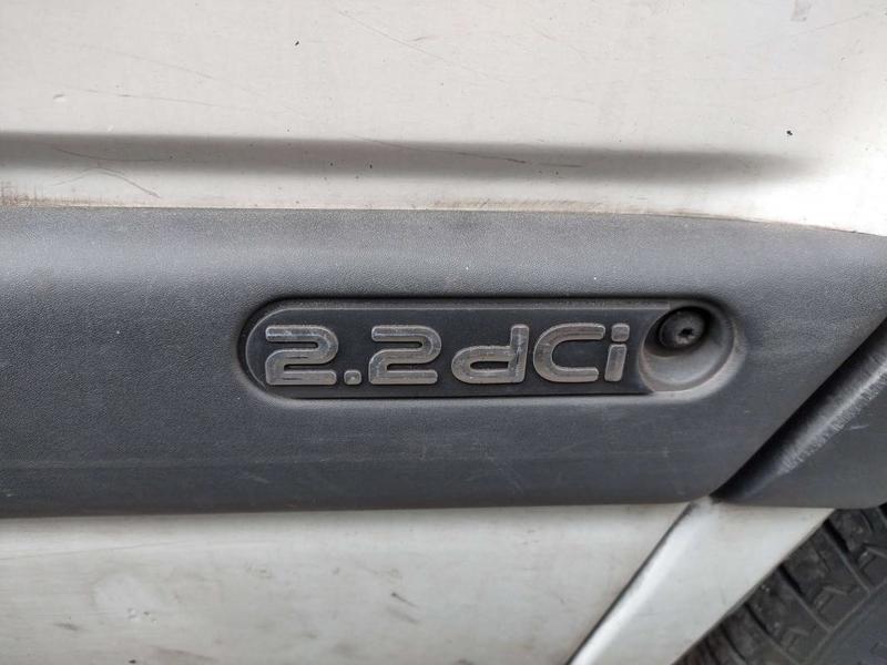 Renault Master Benne II Ph1 Multi 2,5d 80cv AmpliRoll Dalby 23 a