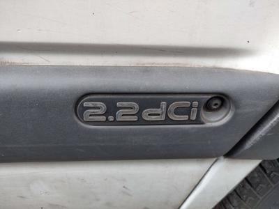 Renault Master Benne II Ph1 Multi 2,5d 80cv AmpliRoll Dalby 23 a