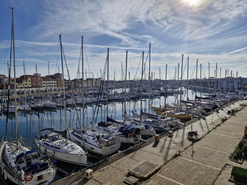 Appartement - 25 m² - 2 pièces