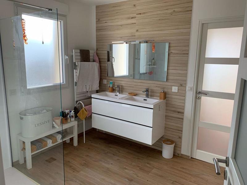 Maison - 174 m² - 7 pièces