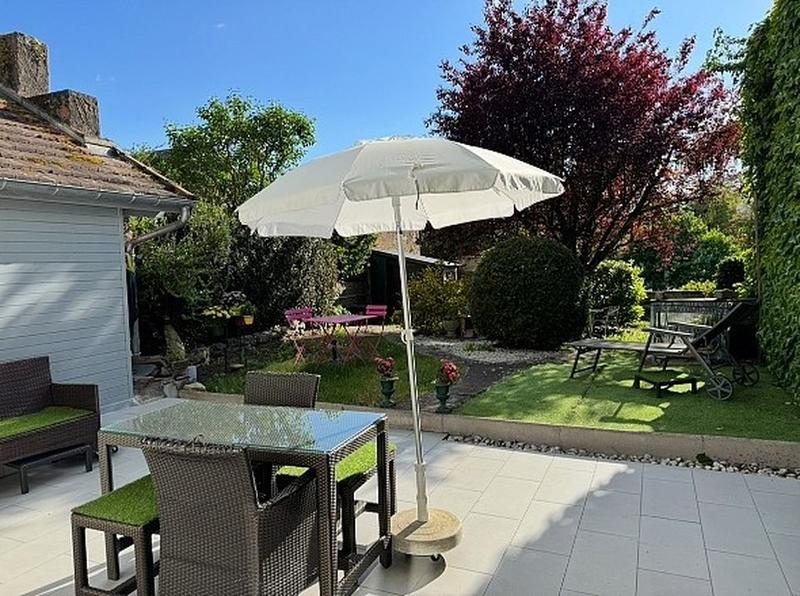 Maison - 146 m² - 5 pièces