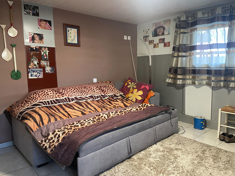 Maison - 154 m² - 5 pièces