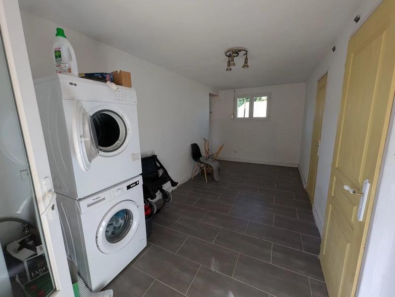 Villa - 87 m² - 4 pièces