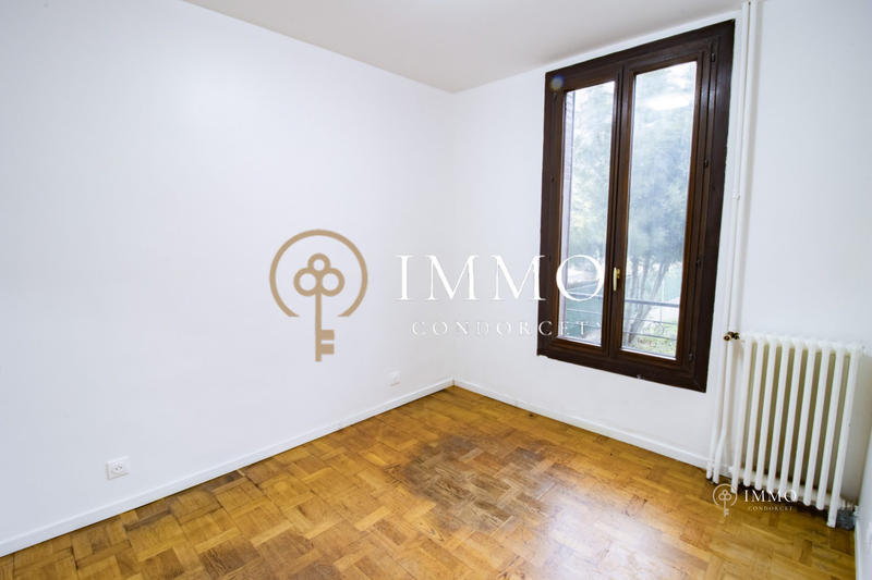 Appartement - 10 m² - 1 pièce