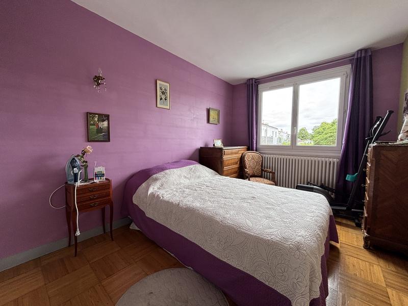 Maison ancienne - 130 m² - 4 pièces