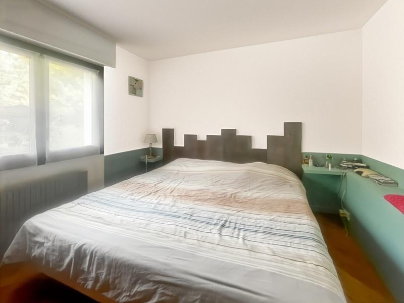 Maison - 132 m² - 6 pièces