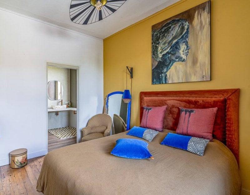 Maison - 169 m² - 6 pièces