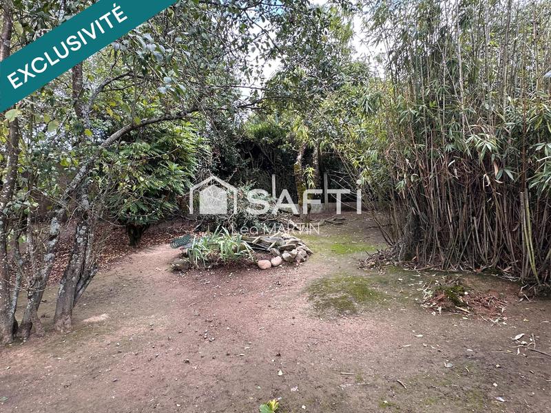 Maison - 131 m² - 5 pièces