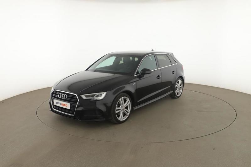 Audi A3 sportback 1.4 Tfsi Cod s line s tronic 7 150 ch